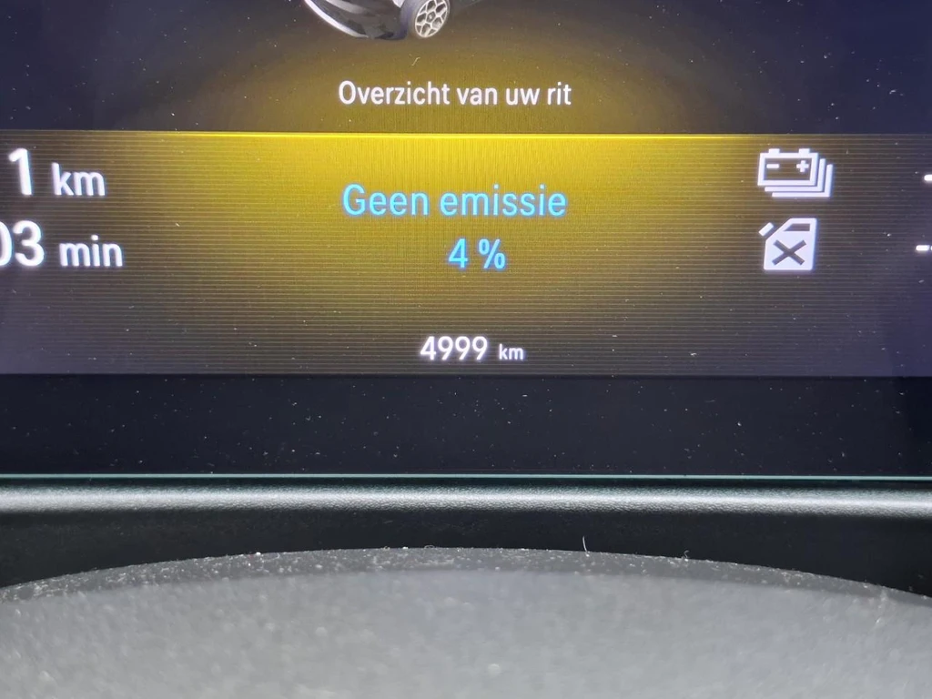 Opel Astra – foto 6