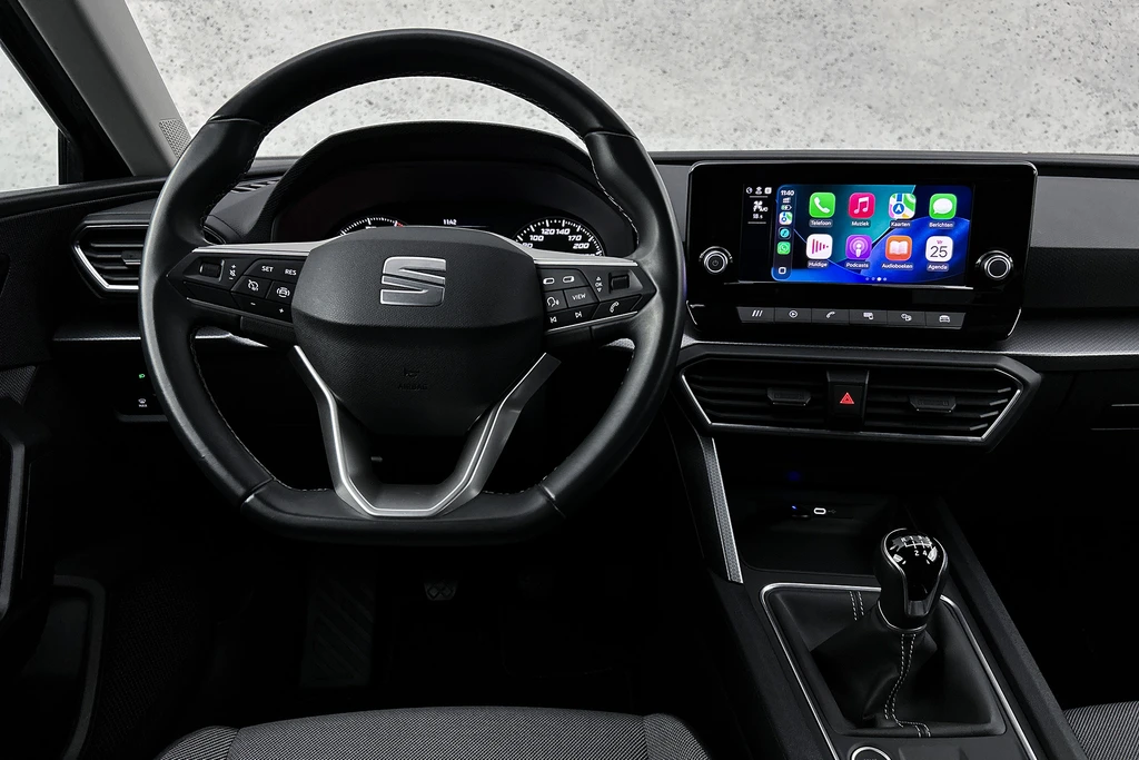 SEAT Leon – foto 15
