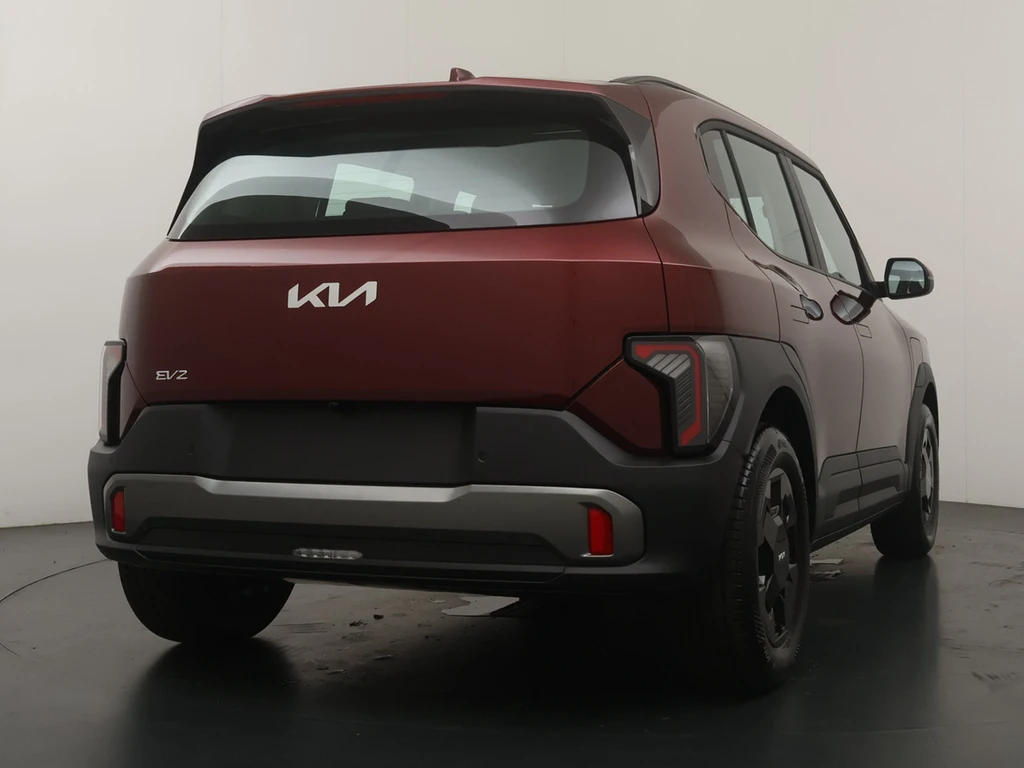 Kia EV2 – foto 7