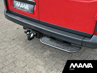 Volkswagen Crafter – thumbnail 9