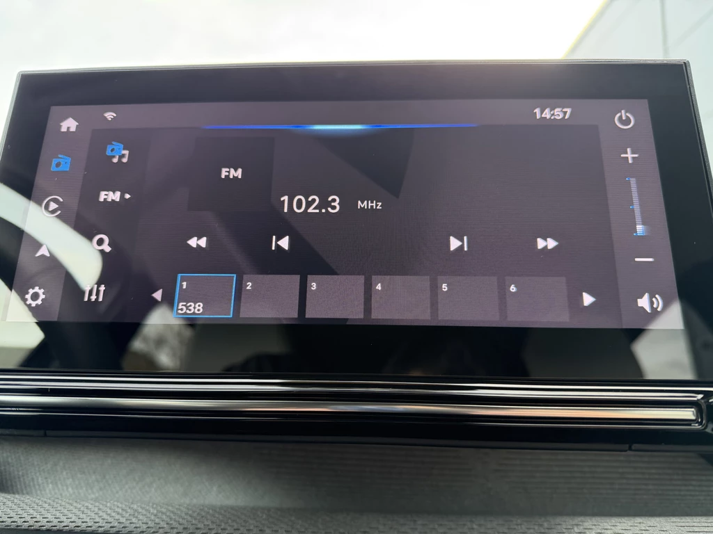 Citroën ë-C3 – foto 18