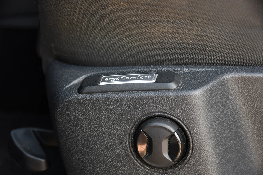 Volkswagen Caddy – foto 23