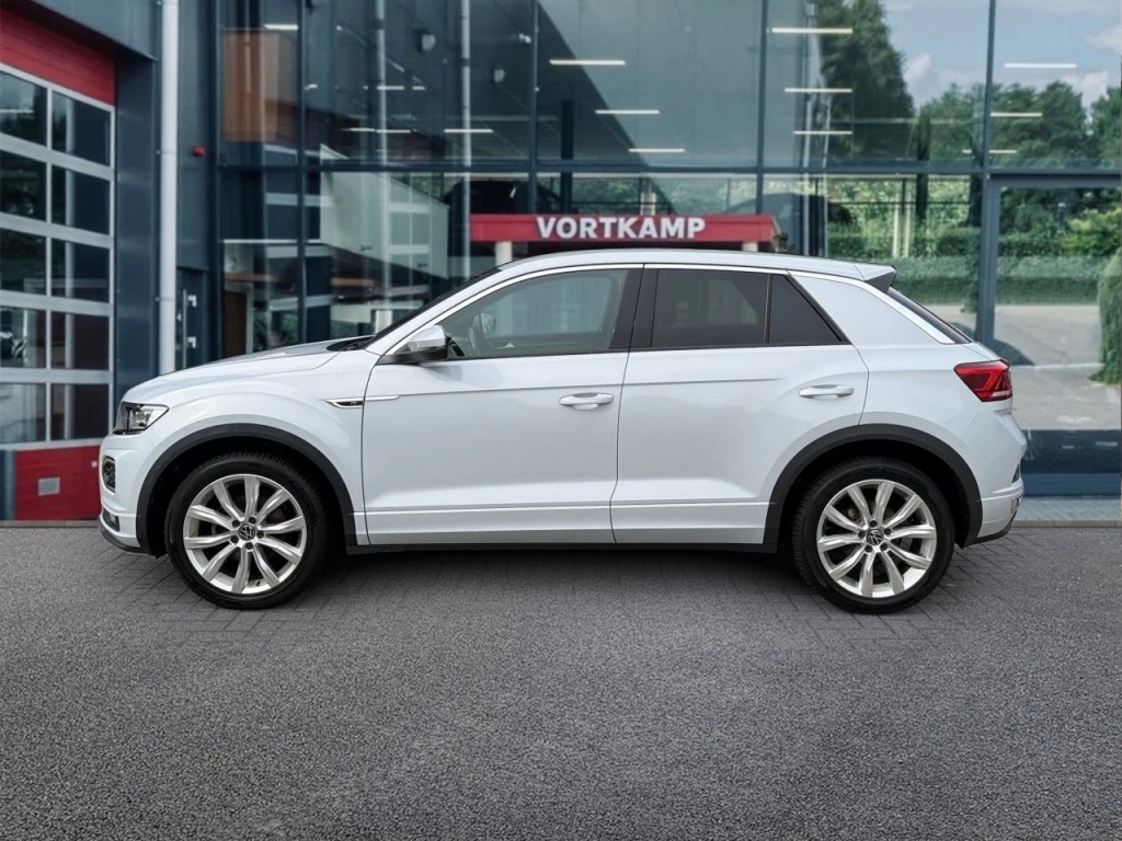 Volkswagen T-Roc – foto 2