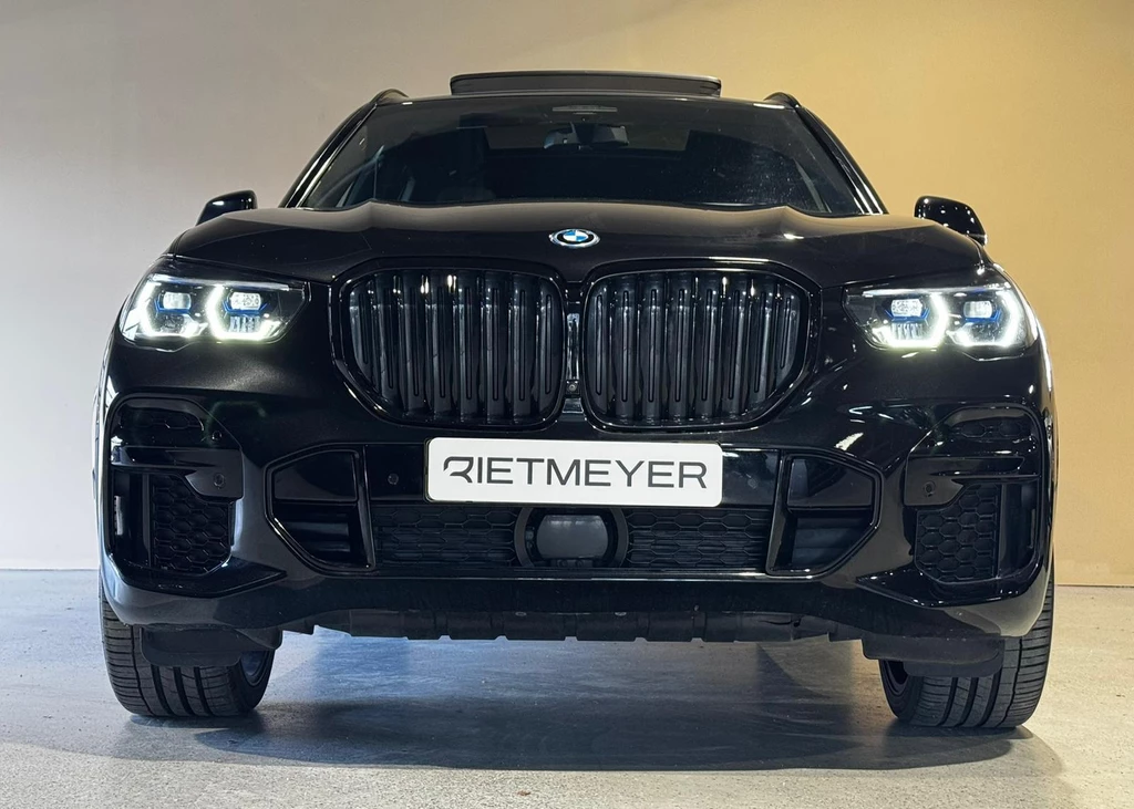 BMW X5 – foto 9
