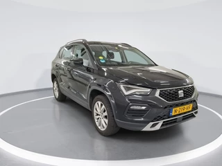 SEAT Ateca – thumbnail 4