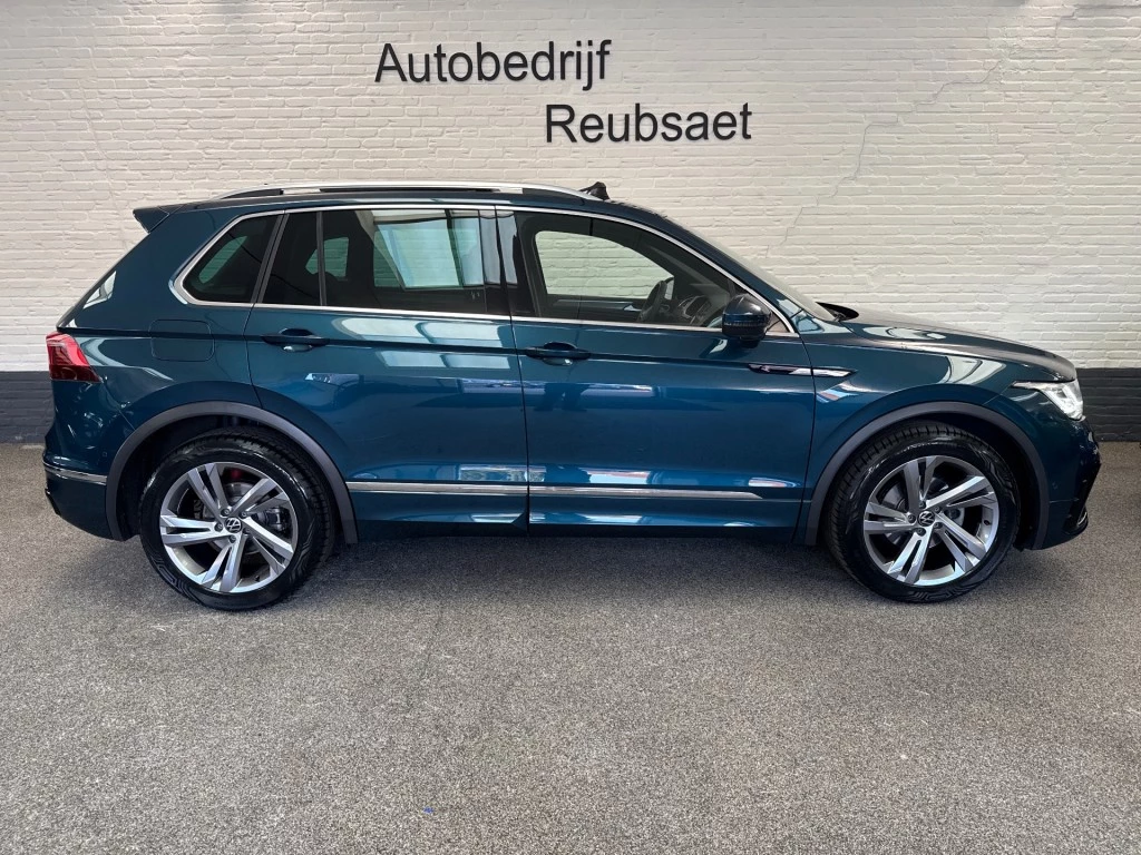 Volkswagen Tiguan – foto 6