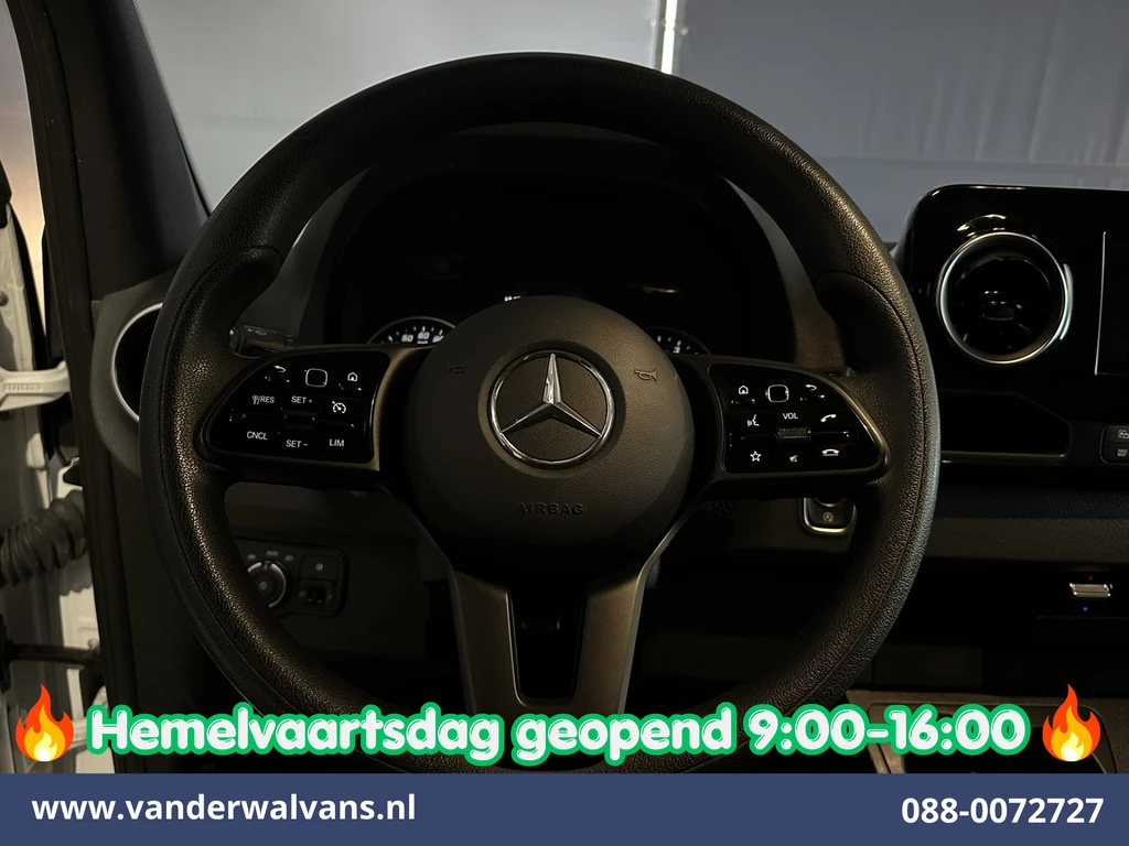 Mercedes-Benz Sprinter – foto 9