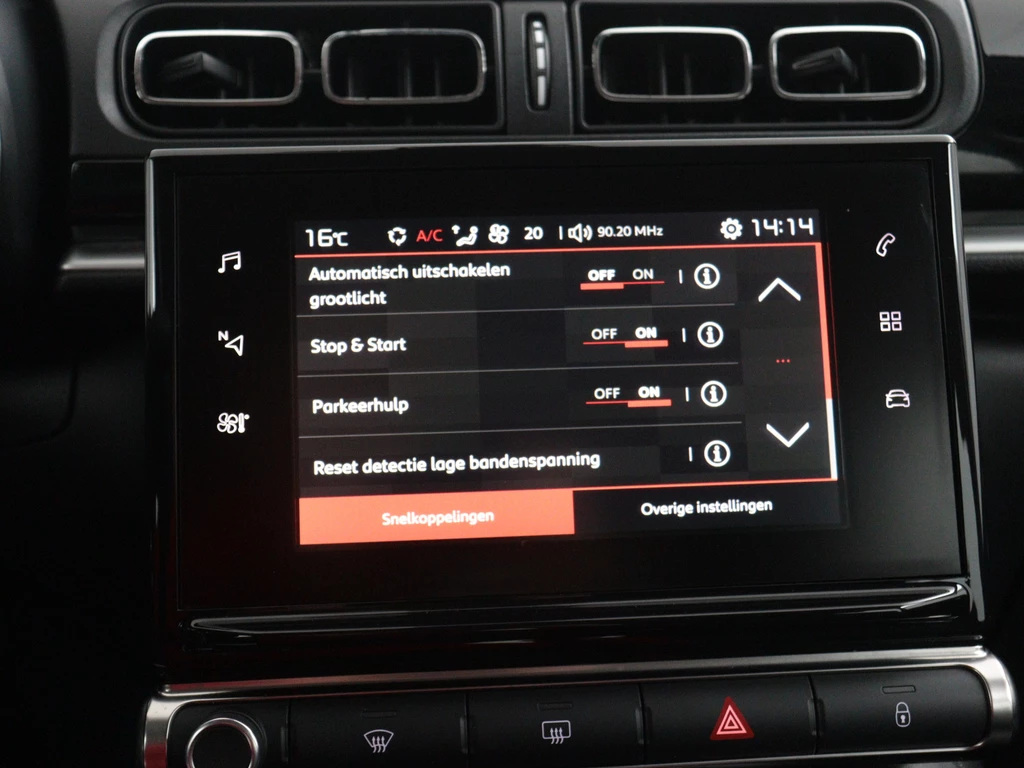 Citroën C3 – foto 19