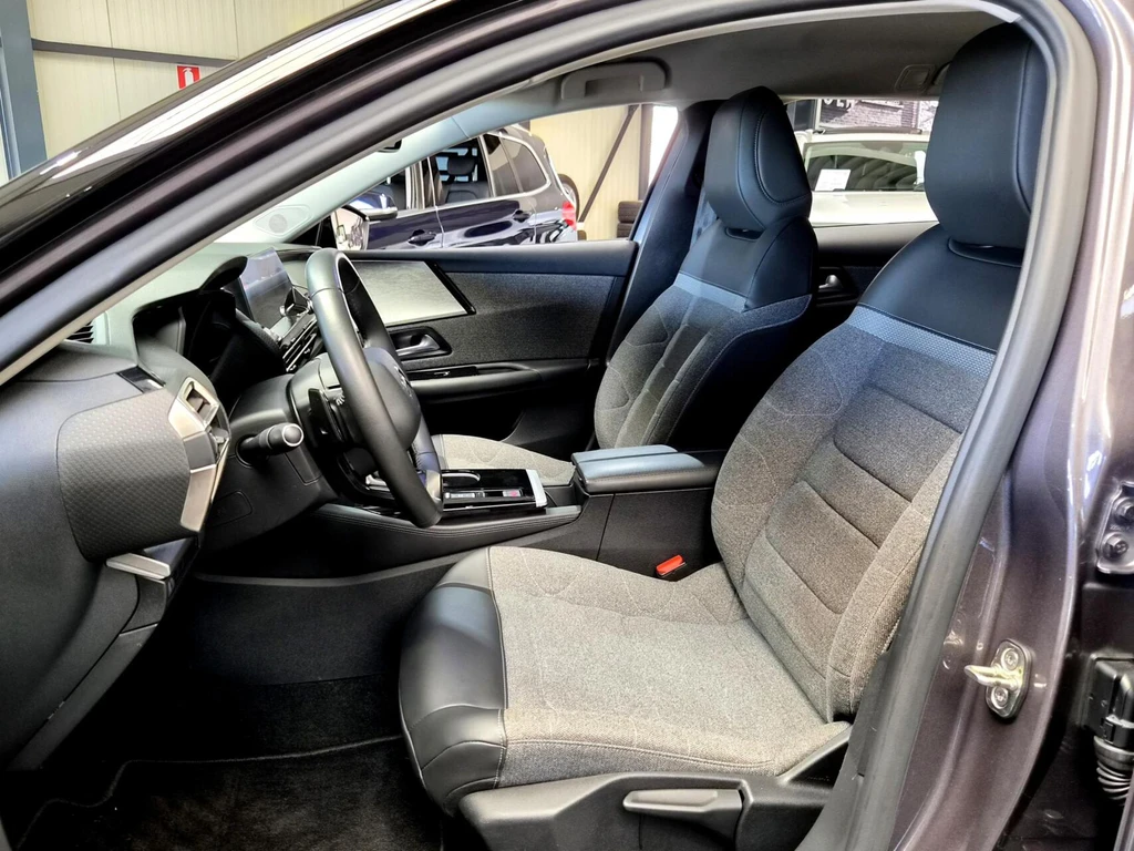 Citroën C5 X – foto 11