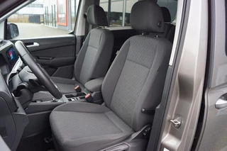 Volkswagen Caddy – thumbnail 11