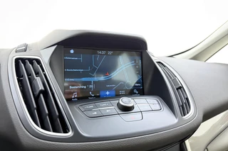 Ford C-MAX – thumbnail 24