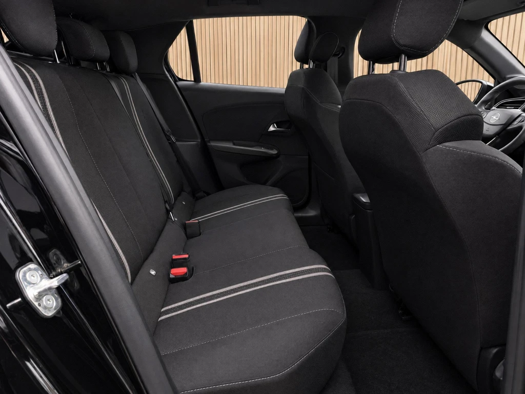 Opel Corsa – foto 14