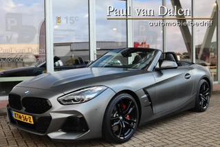 BMW Z4 – thumbnail 1