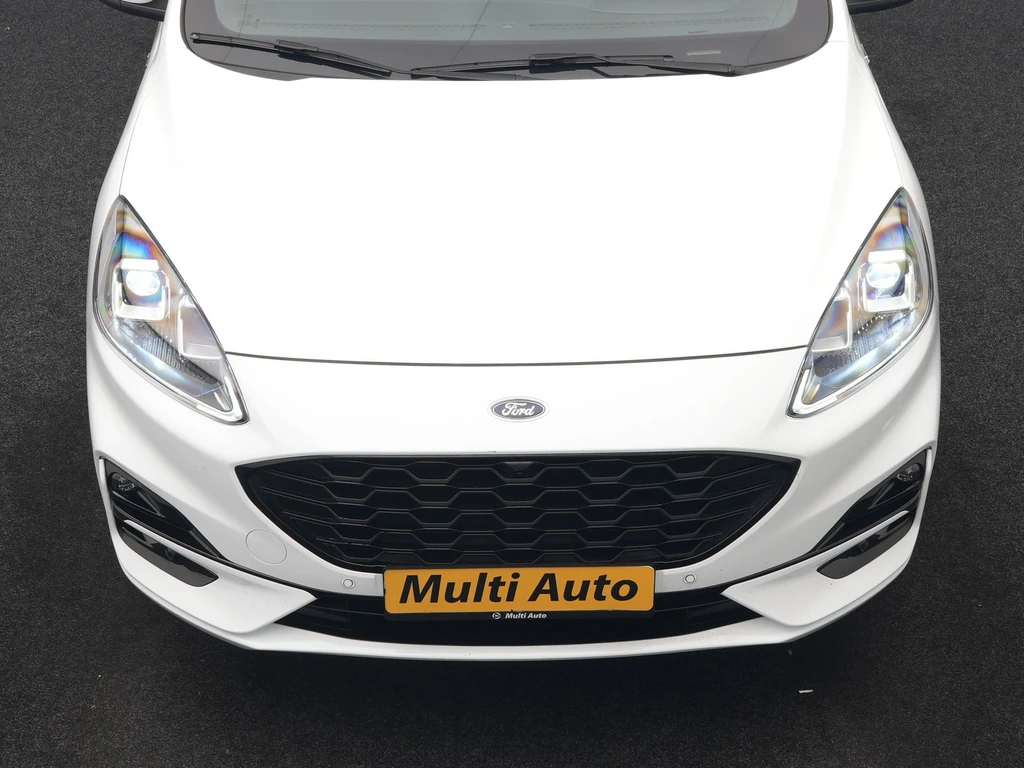 Ford Kuga – foto 12