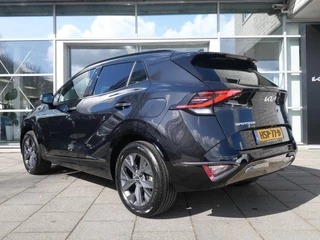 Kia Sportage – thumbnail 3
