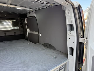 Volkswagen Caddy – thumbnail 16