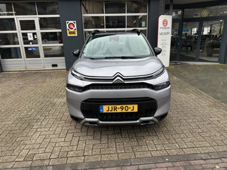 Citroën C3 Aircross – thumbnail 9