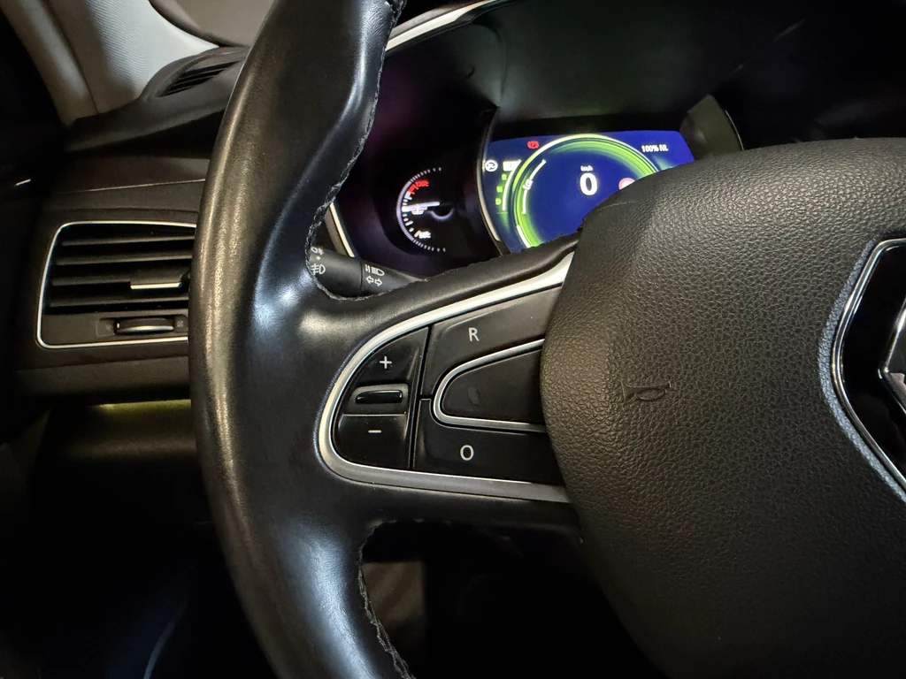 Renault Talisman – foto 10