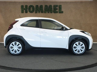 Toyota Aygo – thumbnail 7