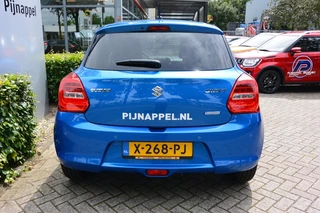 Suzuki Swift – thumbnail 7