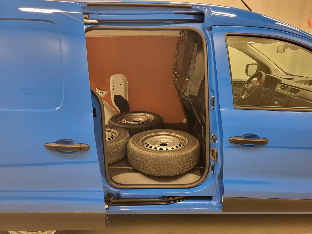 Renault Express – foto 9
