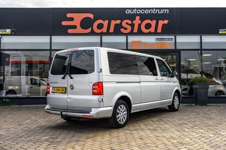 Volkswagen Transporter – thumbnail 4