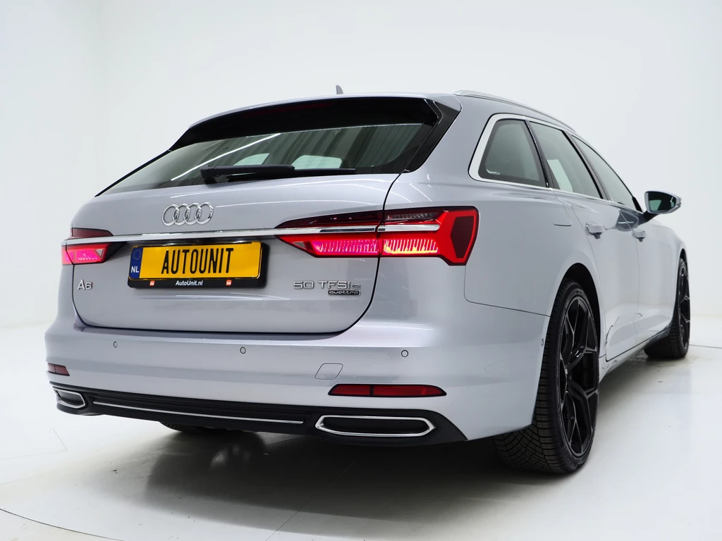 Audi A6 – foto 5