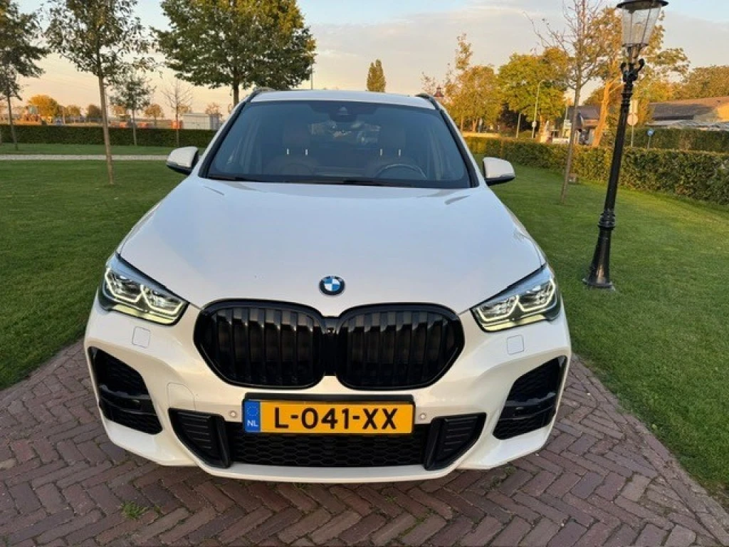 BMW X1 – foto 6