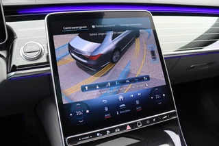 Mercedes-Benz S-Klasse – thumbnail 22