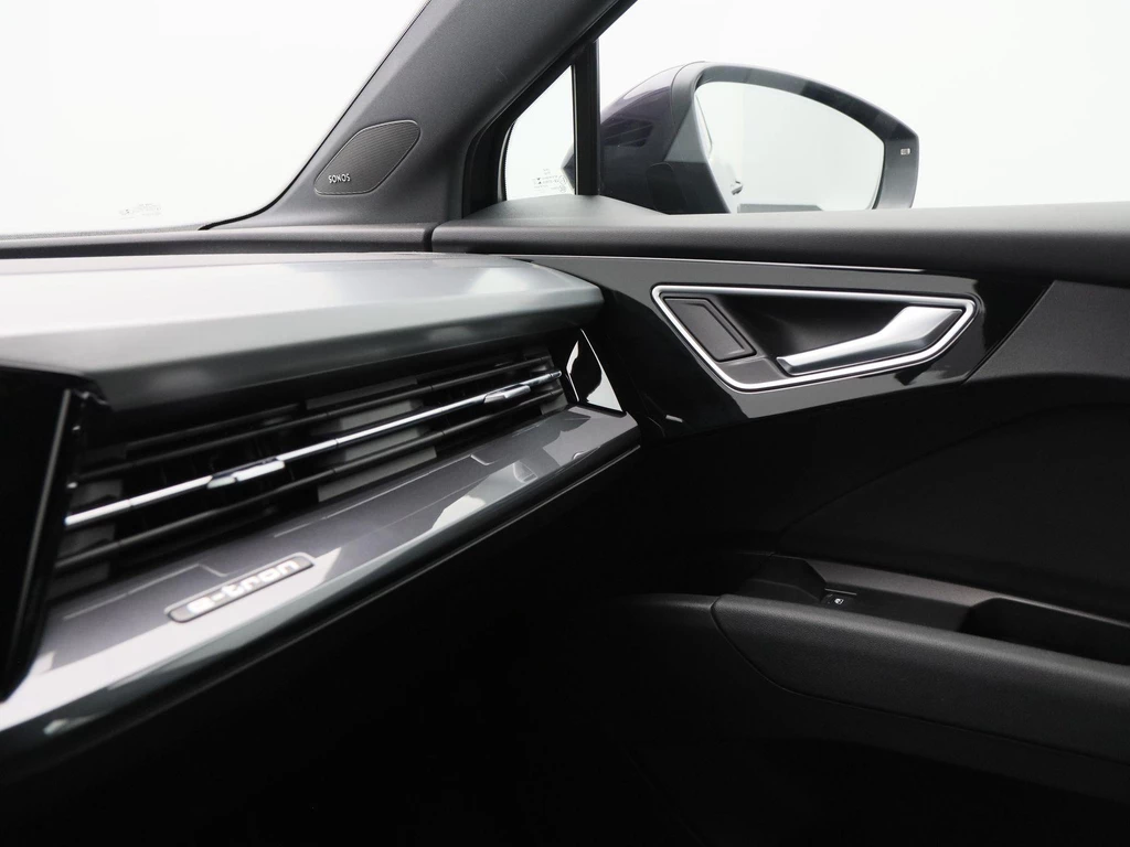 Audi Q4 e-tron – foto 37