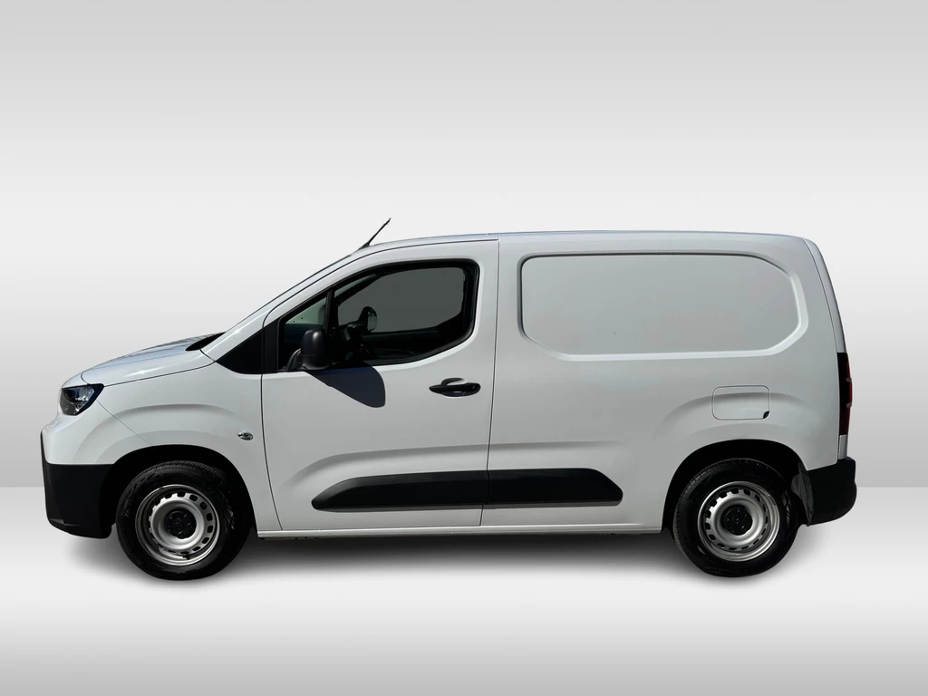 Toyota ProAce – foto 2