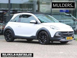 Opel ADAM – thumbnail 5
