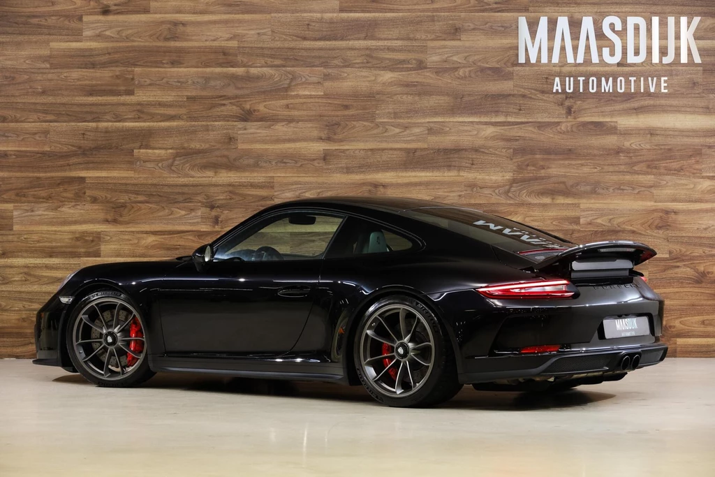 Porsche 911 – foto 4