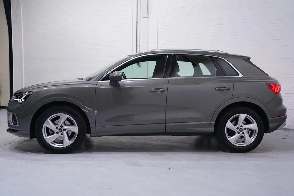 Audi Q3 – foto 2