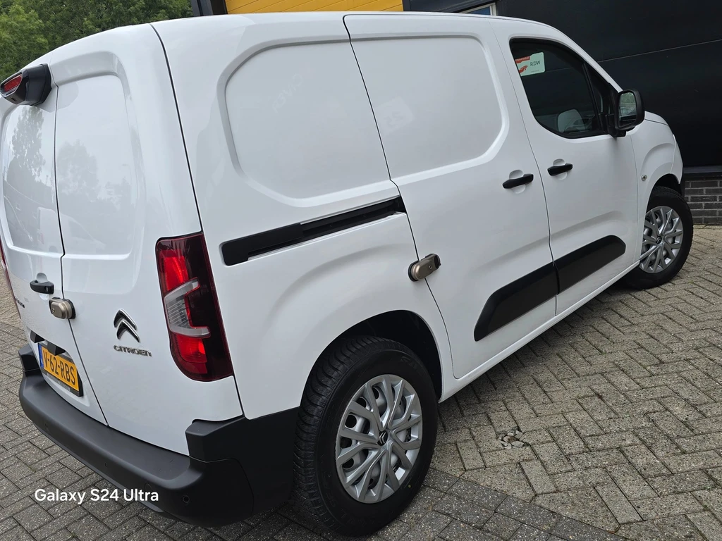 Citroën Berlingo – foto 2