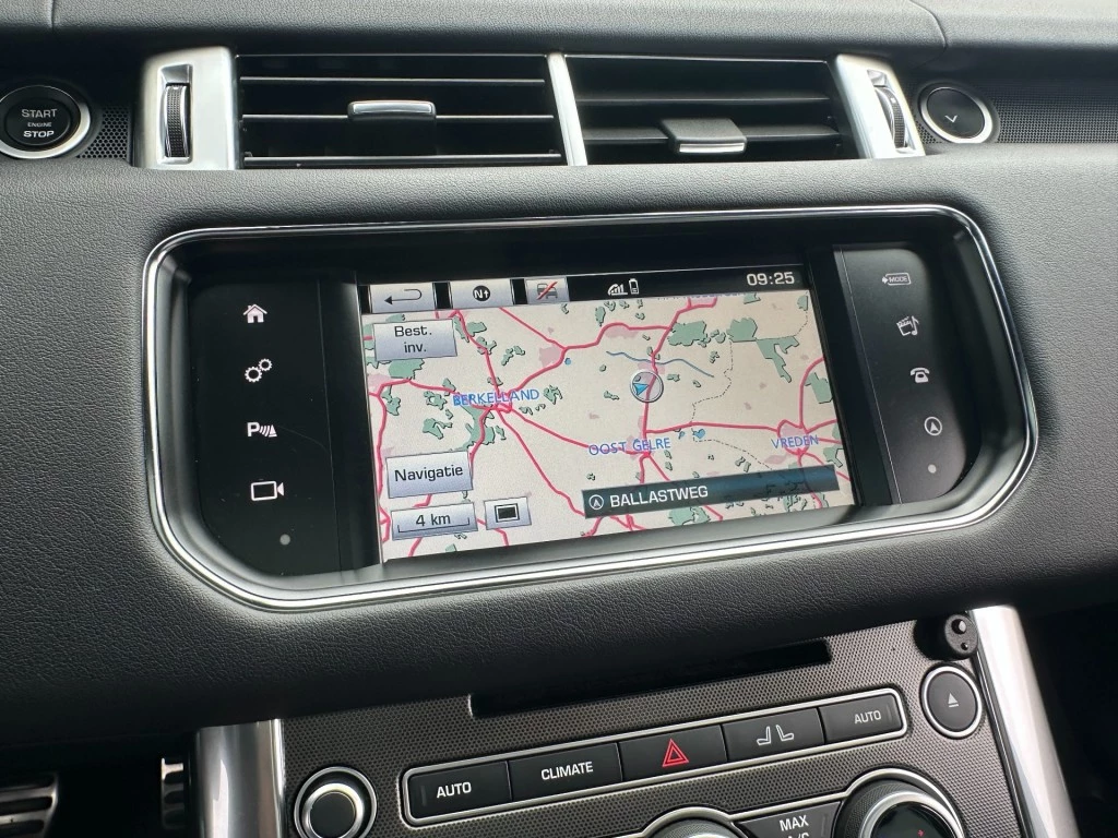 Land Rover Range Rover Sport – foto 18