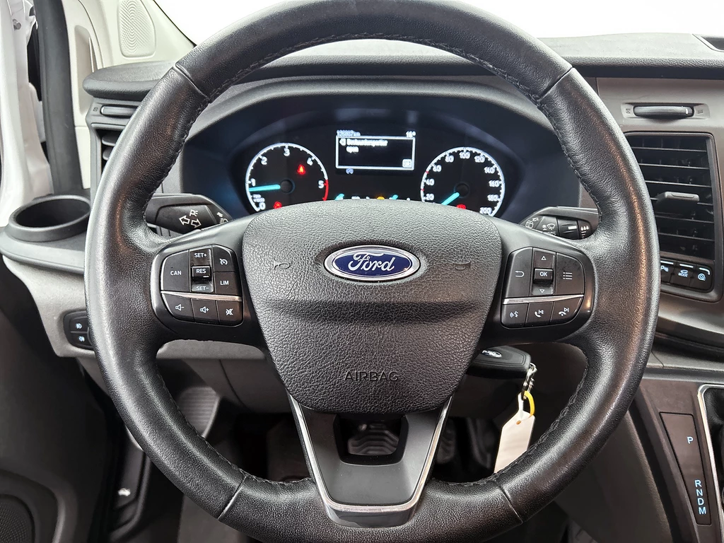 Ford Transit Custom – foto 32