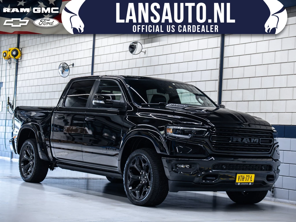 Dodge Ram 1500 – foto 4