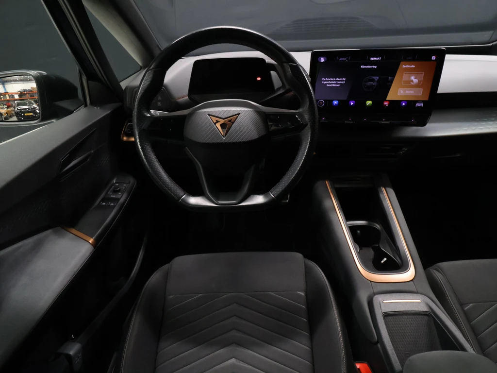 CUPRA Born – foto 8
