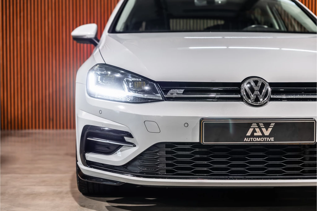 Volkswagen Golf – foto 12