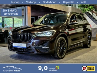 BMW X1 – thumbnail 1
