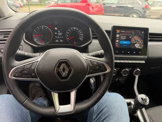 Renault Clio – thumbnail 15