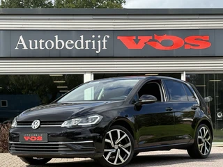 Volkswagen Golf – thumbnail 1