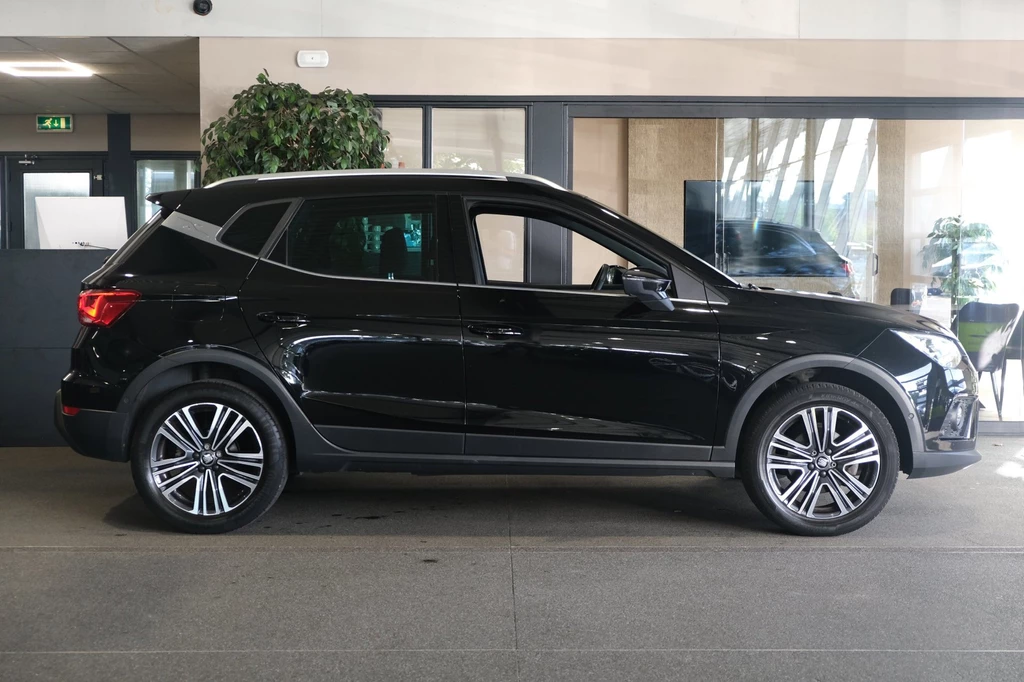 SEAT Arona – foto 11