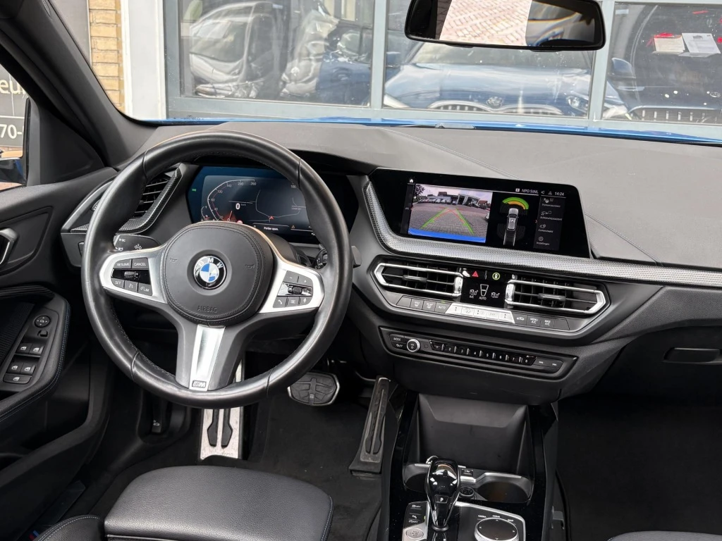 BMW 1 Serie – foto 15