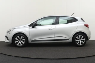 Renault Clio – thumbnail 2