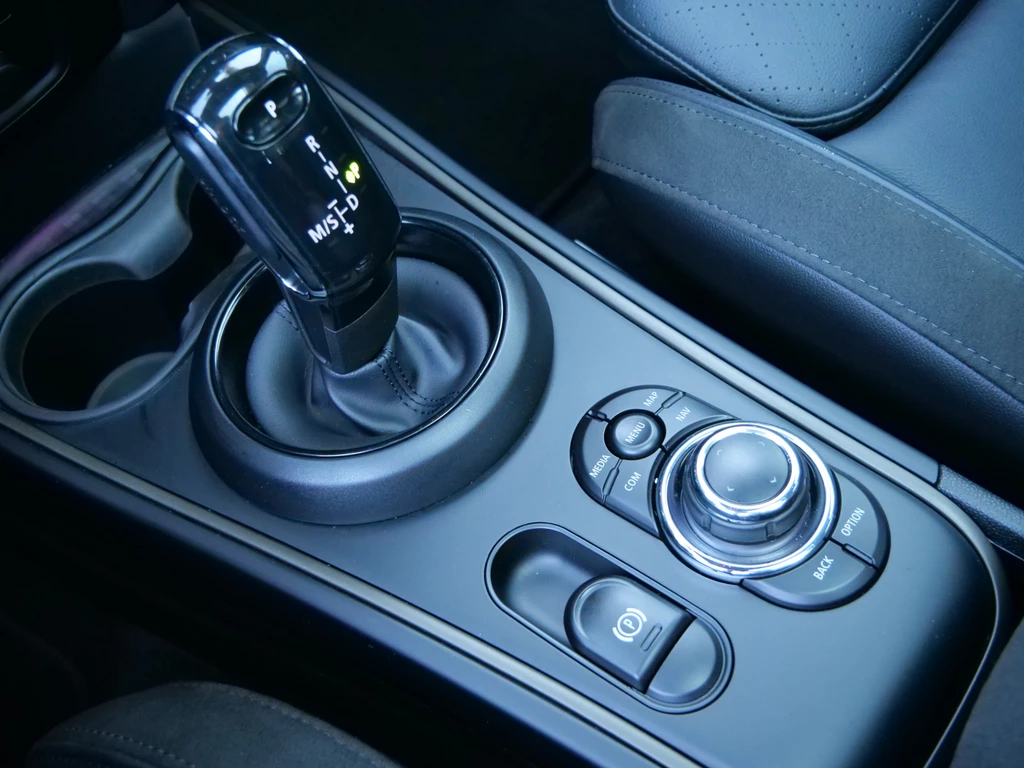 MINI Countryman – foto 12