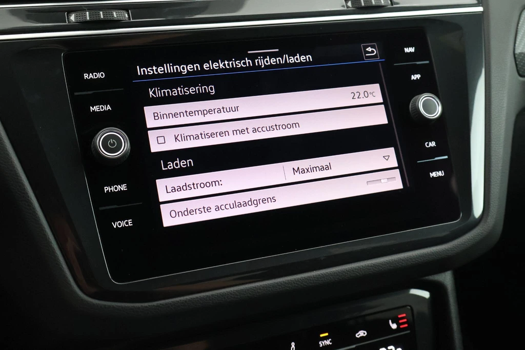 Volkswagen Tiguan – foto 32