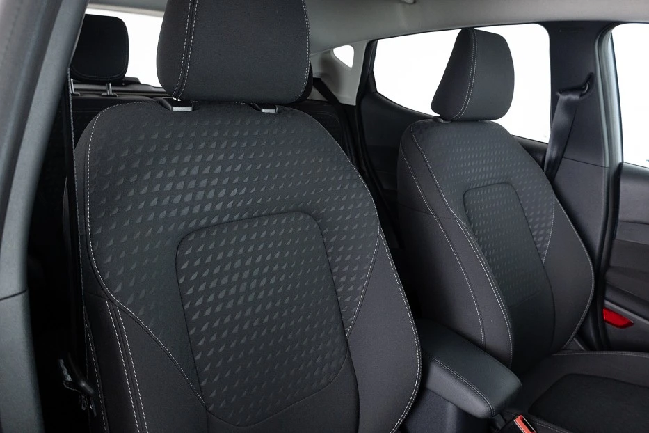 Ford Fiesta – foto 9