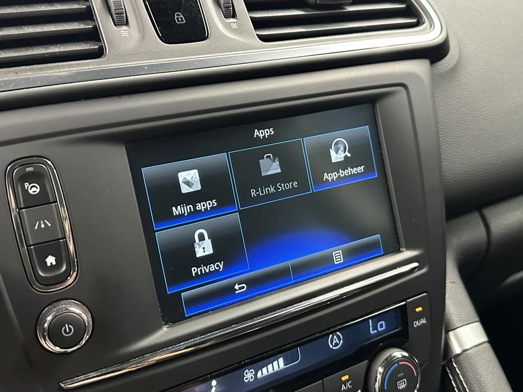 Renault Kadjar – foto 36